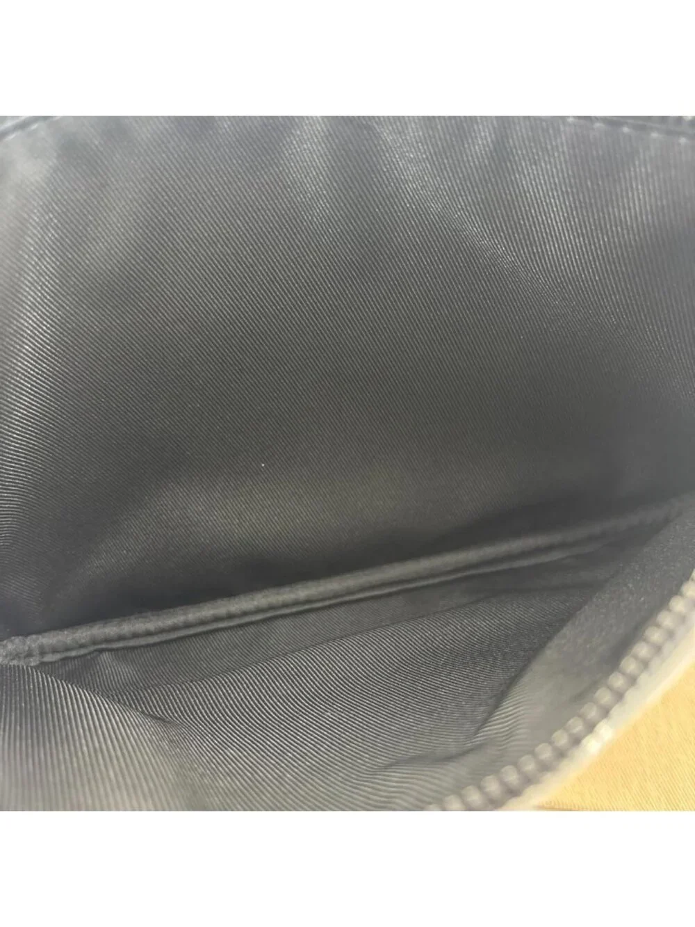 Louis Vuitton Monogram Shadow Trio Messenger Bag